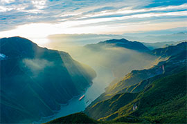 Century Oasis - The Sleek and Chic Newest Cruise on China's Yangtze