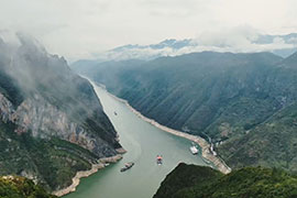 Yangtze Signature Cruise
